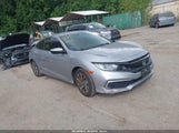 Honda Civic Lx 2HGFC4B67KH303092 снимка