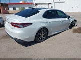 Toyota Camry Xle V6 4T1FZ1AK8NU063526 fotografie