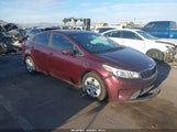 Kia Forte Lx 3KPFK4A71JE177933 снимка