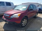 Honda Cr-V Ex JHLRE38577C004424 снимка