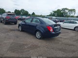 Chevrolet Sonic Lt Auto 1G1JC5SH0G4101711 снимка
