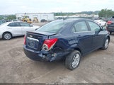 Chevrolet Sonic Lt Auto 1G1JC5SH0G4101711 снимка