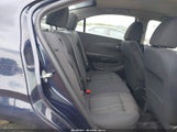 Chevrolet Sonic Lt Auto 1G1JC5SH0G4101711 снимка