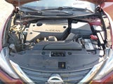 Nissan Altima 2.5 S 1N4AL3AP5GC161418 fotografie