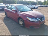 Nissan Altima 2.5 S 1N4AL3AP5GC161418 fotografie