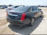 Cadillac Cts Luxury 1G6AR5SX7H0146315 снимка