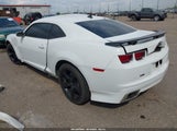 Chevrolet Camaro Ss 2G1FT1EW1A9164507 снимка