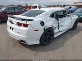 Chevrolet Camaro Ss 2G1FT1EW1A9164507 снимка