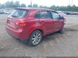 Mitsubishi Outlander Sport Es 4A4AR3AU5DE015530 снимка
