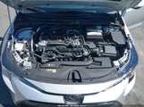 Toyota Corolla Le 5YFB4MDE3SP291550 снимка