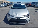 Toyota Corolla Le 5YFB4MDE3SP291550 снимка