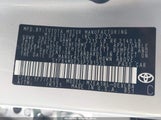 Toyota Corolla Le 5YFB4MDE3SP291550 снимка