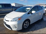 Toyota Prius Three JTDKN3DU4F1928437 снимка