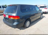 Honda Odyssey Lx 5FNRL18503B115238 снимка