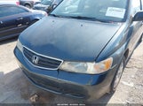 Honda Odyssey Lx 5FNRL18503B115238 снимка