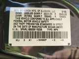 Honda Odyssey Lx 5FNRL18503B115238 снимка