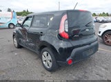 Kia Soul + KNDJP3A51F7189737 fotografie