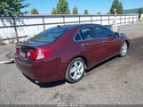 Acura Tsx 2.4 JH4CU2F68AC002022 снимка