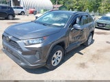 Toyota Rav4 Le 2T3G1RFV6LC060675 снимка