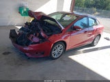 Ford Focus Se 1FADP3F21FL318827 fotografie