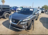 Nissan Rogue Sv Fwd 5N1BT3BA3NC691016 fotografie