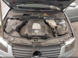 Volkswagen Passat Glx WVWTH63B01P284082 снимка