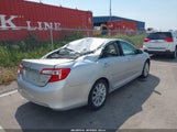 Toyota Camry Hybrid Xle 4T1BD1FK6DU065053 fotografie