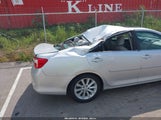 Toyota Camry Hybrid Xle 4T1BD1FK6DU065053 fotografie