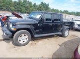 Jeep Gladiator Overland 4X4 1C6HJTFG6ML544018 снимка