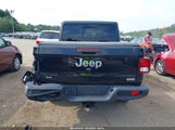 Jeep Gladiator Overland 4X4 1C6HJTFG6ML544018 снимка