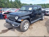 Jeep Gladiator Overland 4X4 1C6HJTFG6ML544018 снимка