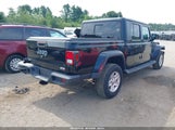 Jeep Gladiator Overland 4X4 1C6HJTFG6ML544018 снимка