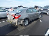 Toyota Corolla Le 2T1BURHE5EC046583 снимка