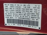 Honda Cr-V Ex SHSRD78834U208467 снимка