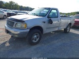 Ford F-150 Lariat/Work Series/Xl/Xlt 1FTRF18L9XNA77358 photo