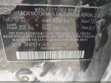 Hyundai Sonata Sel 5NPEF4JA8LH037291 снимка