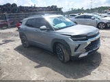 Chevrolet Trailblazer Fwd Lt KL79MPSL9RB137948 снимка