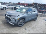 Chevrolet Trailblazer Fwd Lt KL79MPSL9RB137948 photo