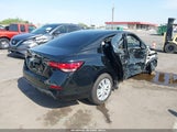 Nissan Sentra S Xtronic Cvt 3N1AB8BV4PY308149 снимка