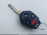 Subaru Xv Crosstrek 2.0I Premium JF2GPACC1E8258379 photo