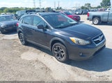 Subaru Xv Crosstrek 2.0I Premium JF2GPACC1E8258379 fotografie
