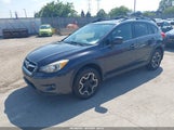 Subaru Xv Crosstrek 2.0I Premium JF2GPACC1E8258379 fotografie