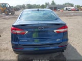 Ford Fusion Se 3FA6P0HD4KR230808 снимка