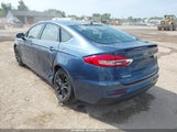 Ford Fusion Se 3FA6P0HD4KR230808 снимка