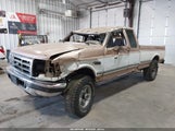 Ford F250 1FTHX26G8TEB48502 снимка