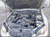 Subaru Legacy (Natl) 2.5I/Outback 4S4BP61C557310185 fotografie