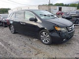 Honda Odyssey Touring/Touring Elite 5FNRL5H93GB164269 fotografie