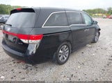 Honda Odyssey Touring/Touring Elite 5FNRL5H93GB164269 снимка