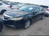 Acura Tl 3.5 19UUA8F58BA003792 снимка