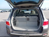 Toyota Highlander Base V6 5TDZK3EH0CS074859 fotografie